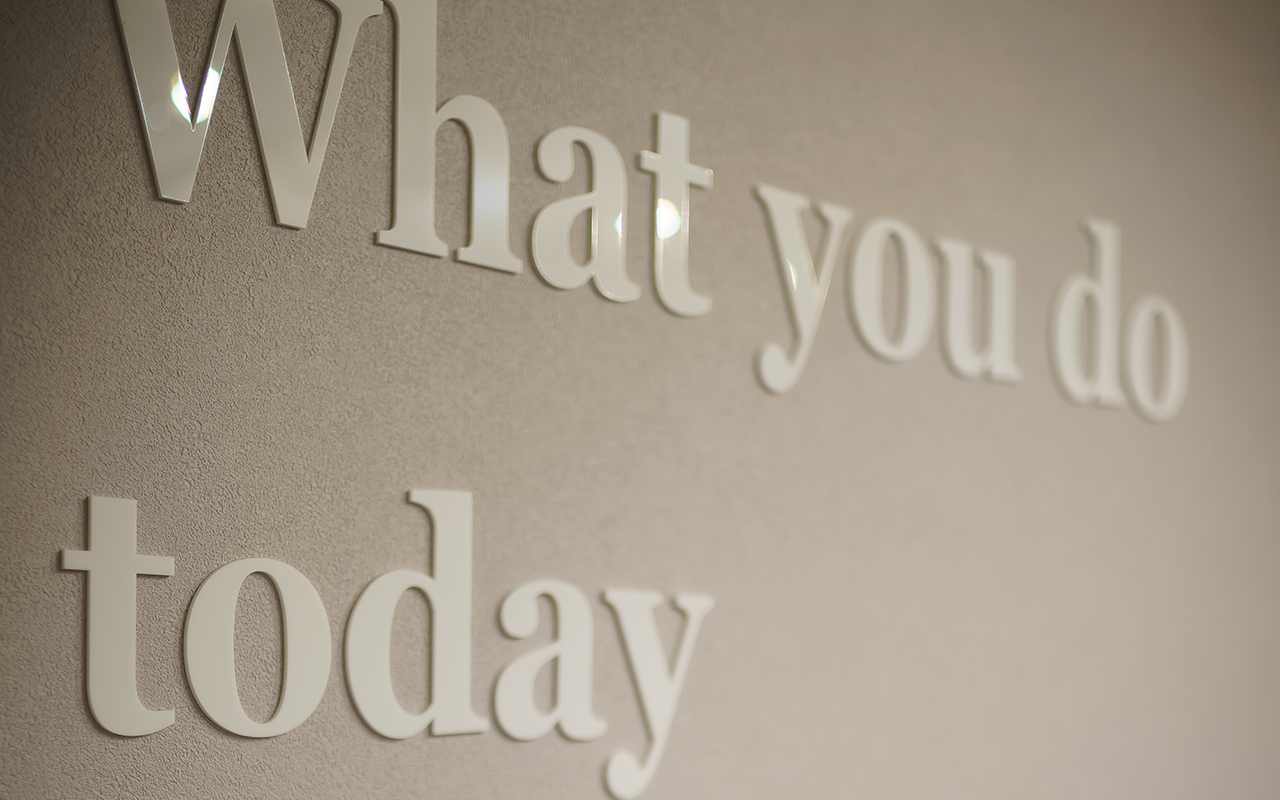 当店のこだわり