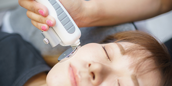 女性人気メニュー