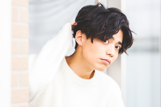 男性人気メニュー